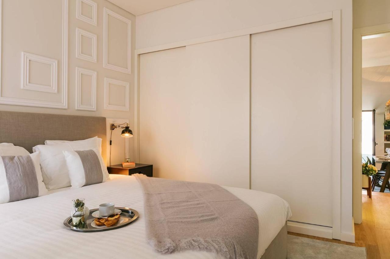 Apartamento 2bdr With Balcony By Lovelystay