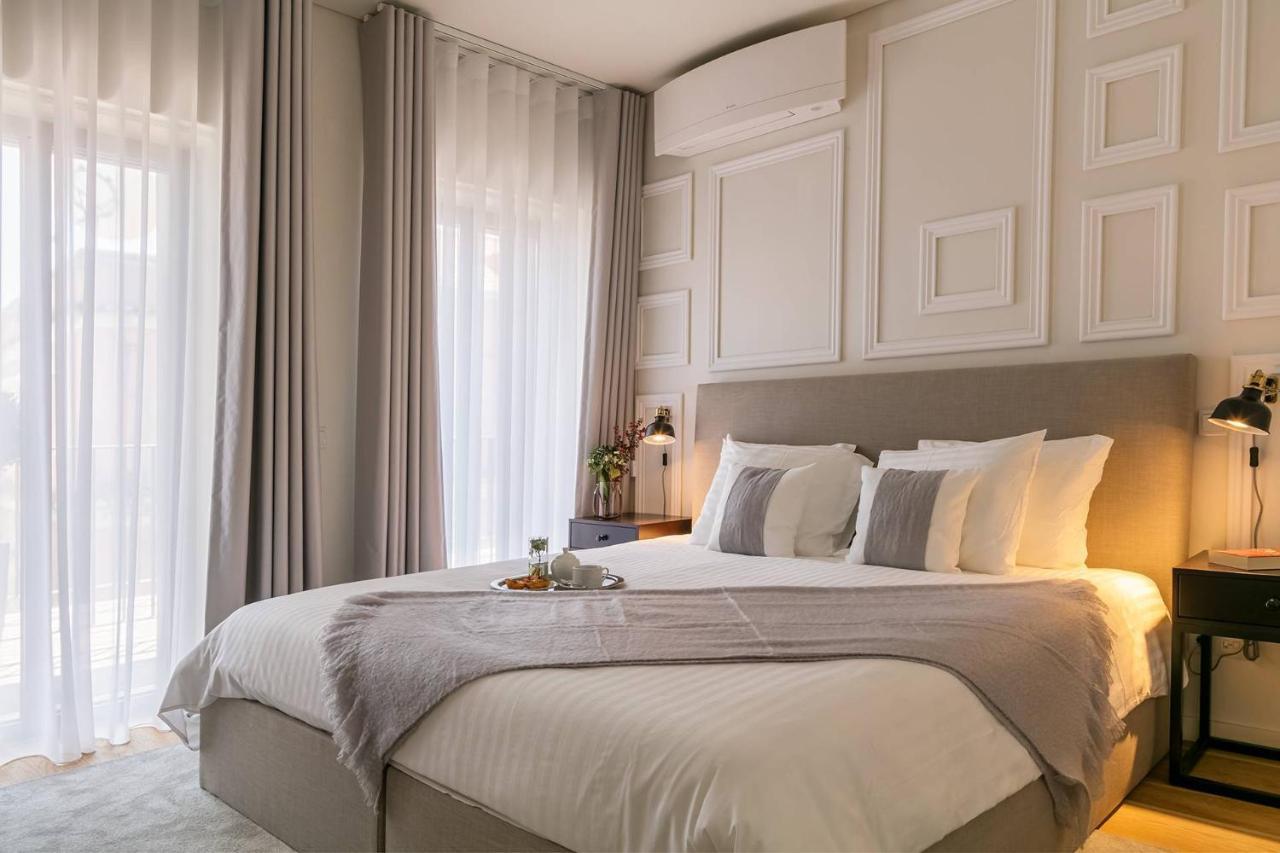 Apartamento 2bdr With Balcony By Lovelystay Lisboa
