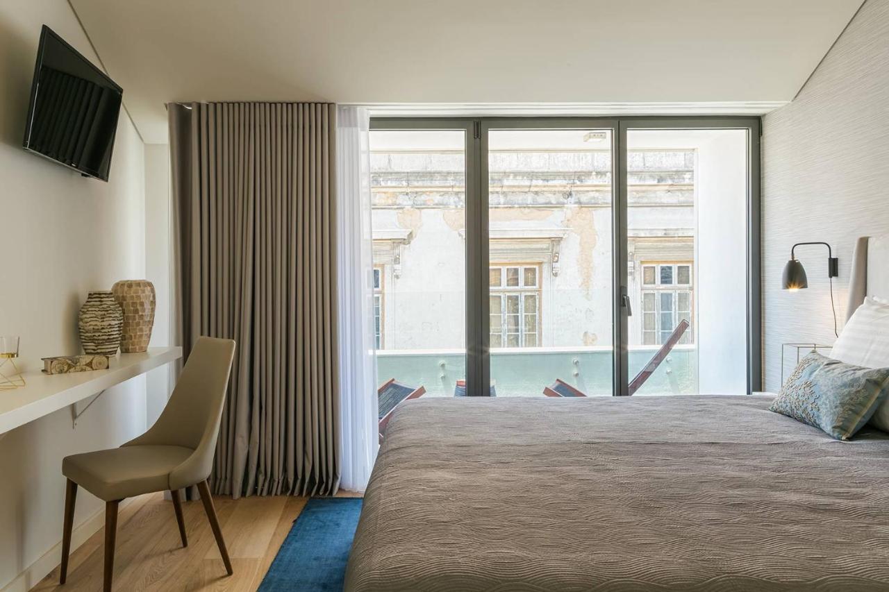 2bdr With Balcony By Lovelystay Apartamento *