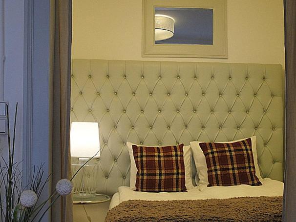 Apartamento Bela Vista - Lissabon Altstadt