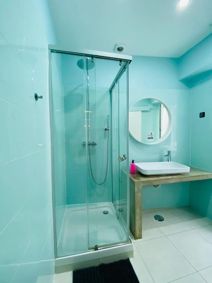 Heart Hostal Lisboa
