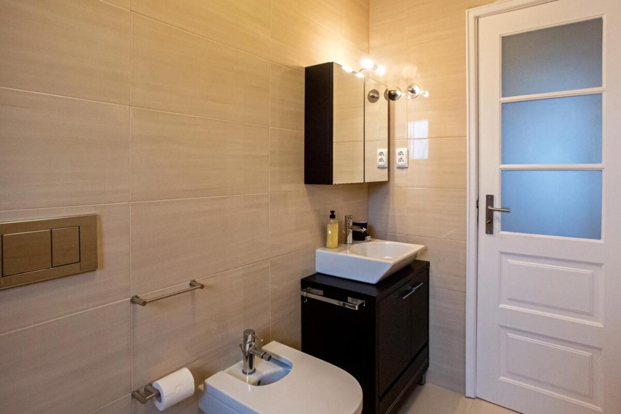 Cosy 1 Bedroom In Belem Apartment