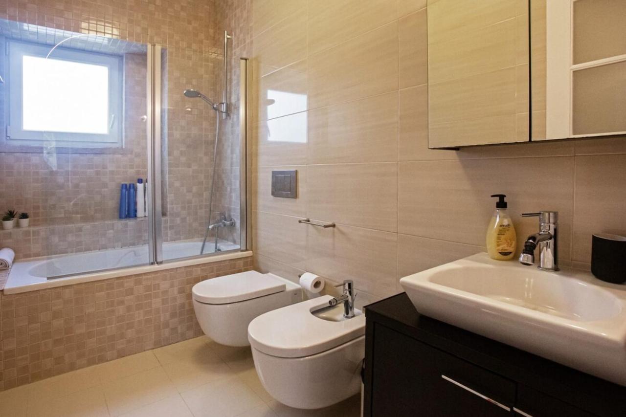 Cosy 1 Bedroom In Belem Apartment