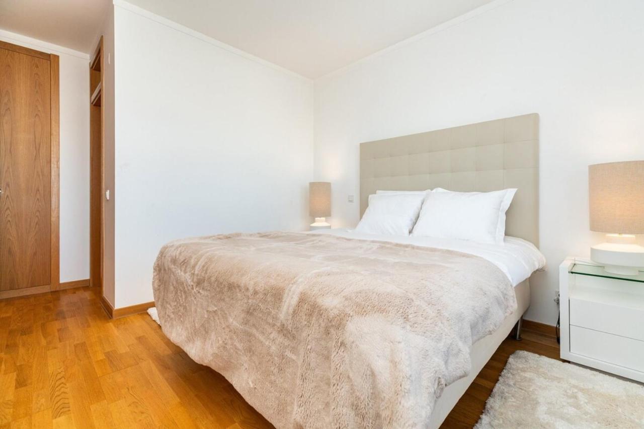 Modern 2 Bedroom With Balcony And Amazing Views