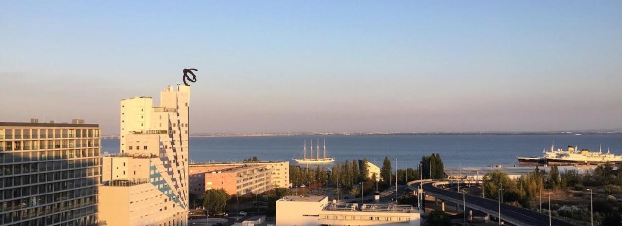 Modern 2 Bedroom With Balcony And Amazing Views Apartamento