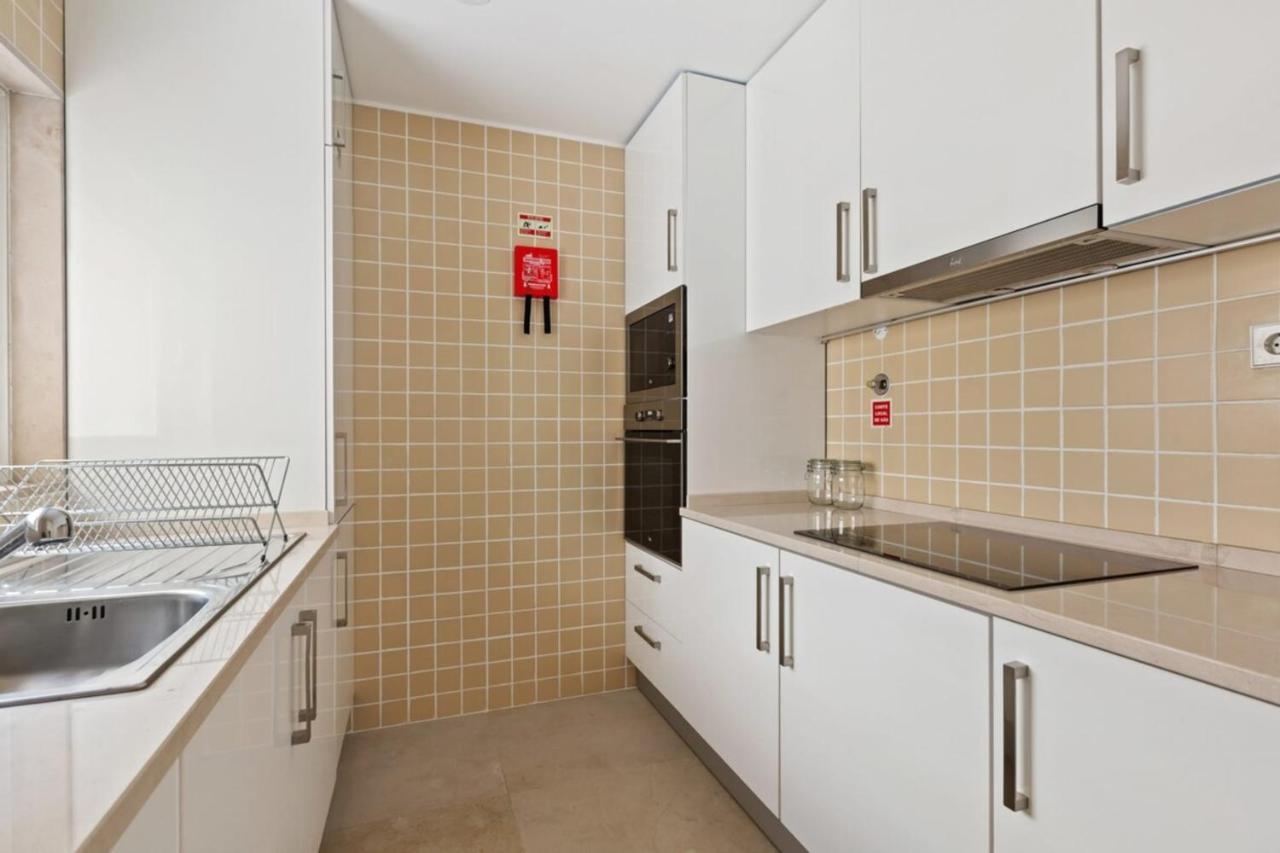 Beautiful 2 Bedroom In Bairro Alto