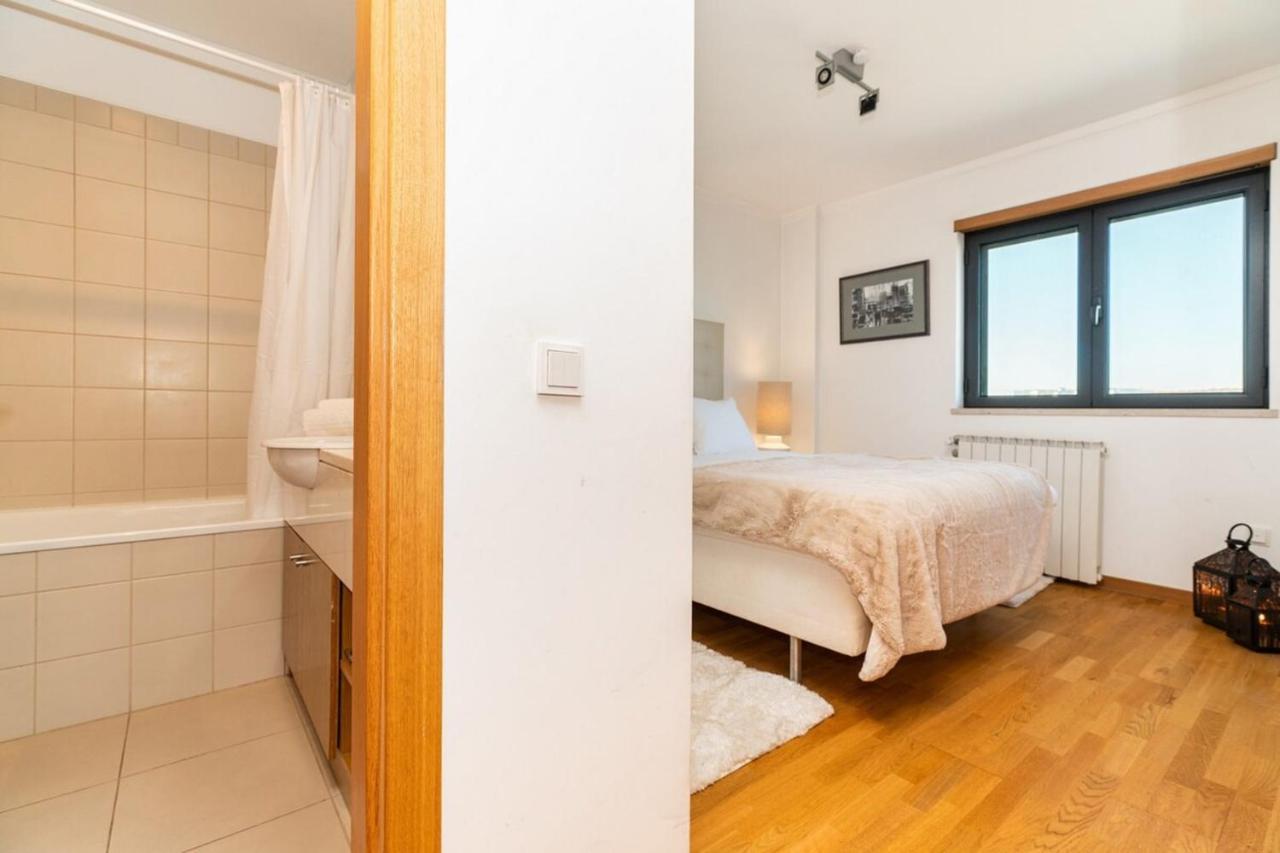 Apartamento Modern 2 Bedroom With Balcony And Amazing Views *