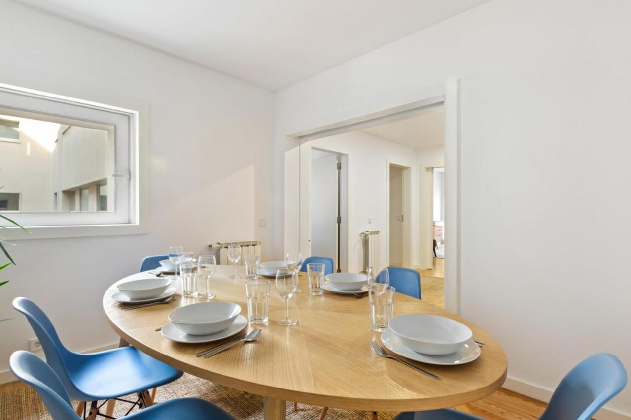 Beautiful 2 Bedroom In Bairro Alto * Lisboa