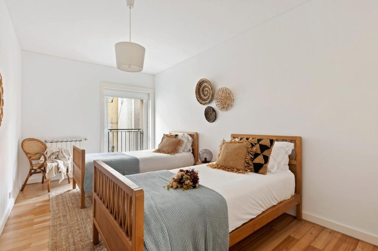 Apartamento Beautiful 2 Bedroom In Bairro Alto