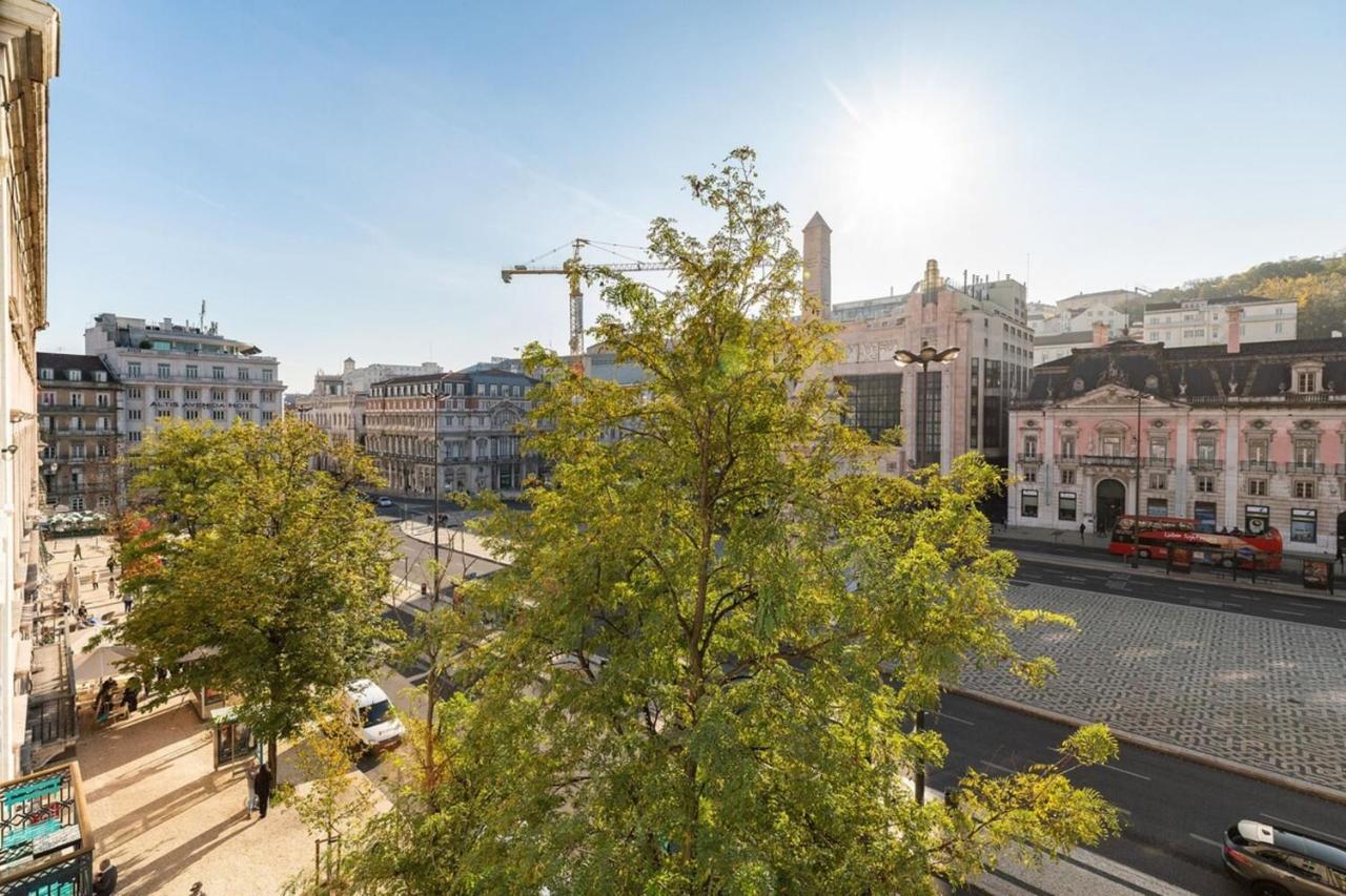 Apartamento Graceful Design With Romantic View Lisboa