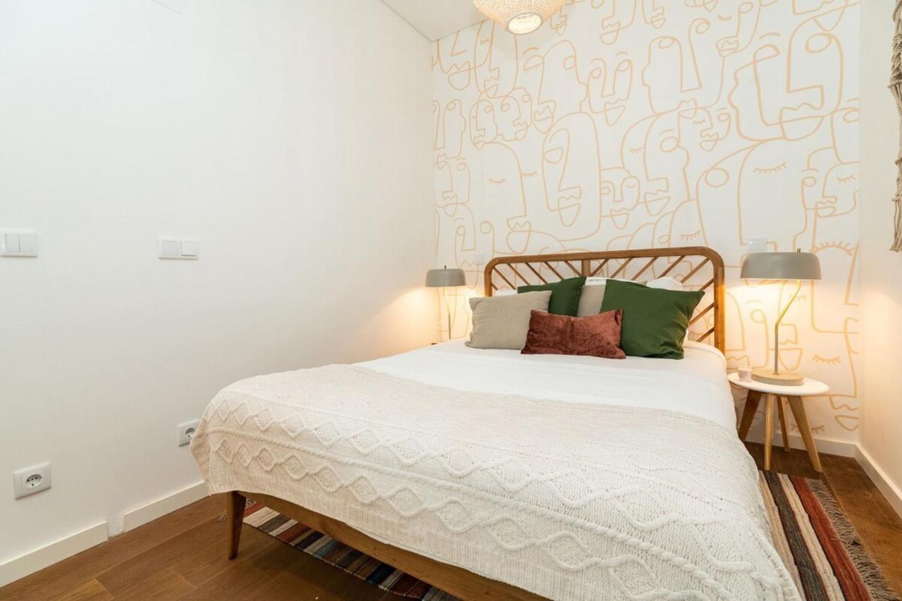 Apartamento Graceful Design With Romantic View