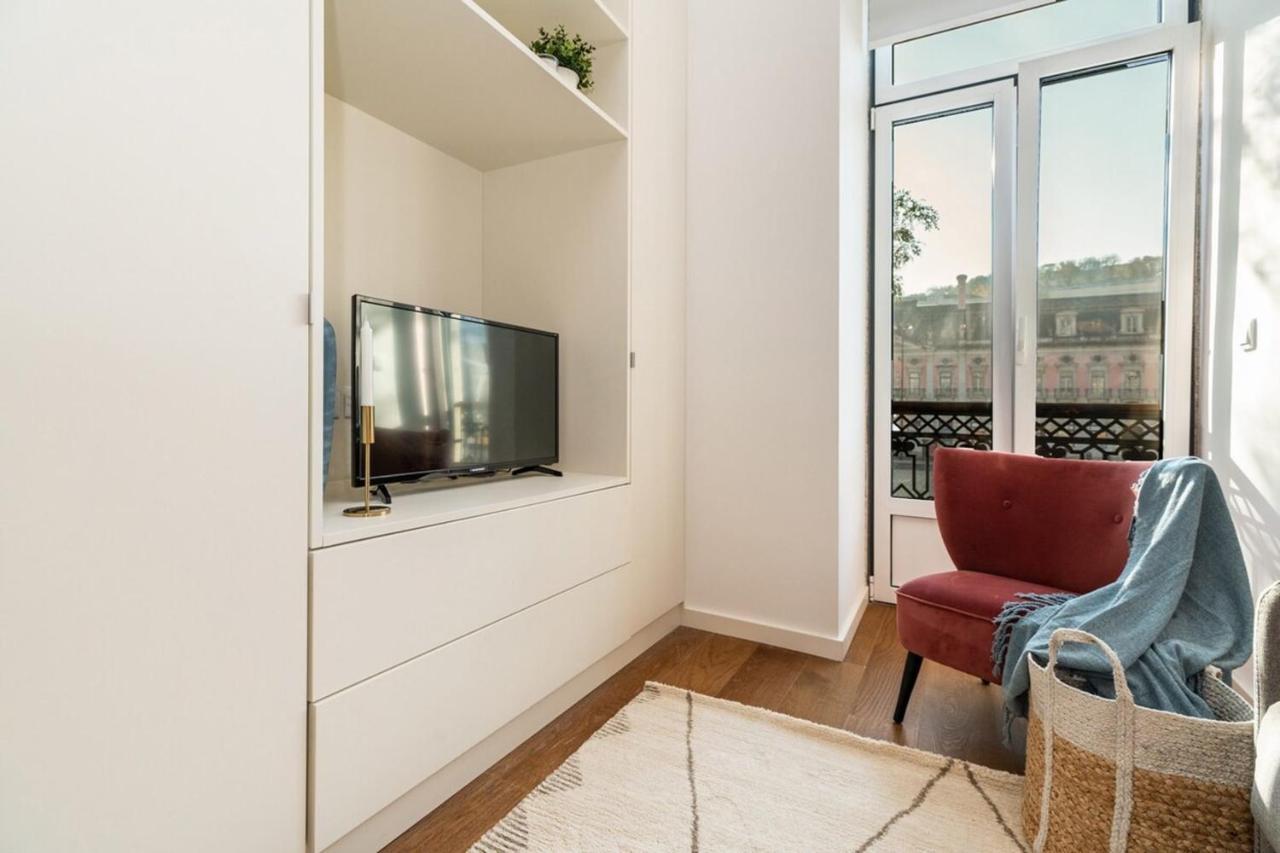 Apartamento Graceful Design With Romantic View Lisboa