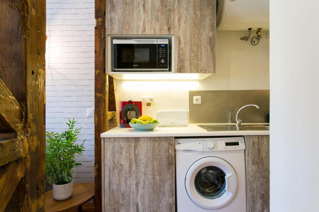 Sunlit Photographers 1bedroom In Alcantara Apartamento Lisboa