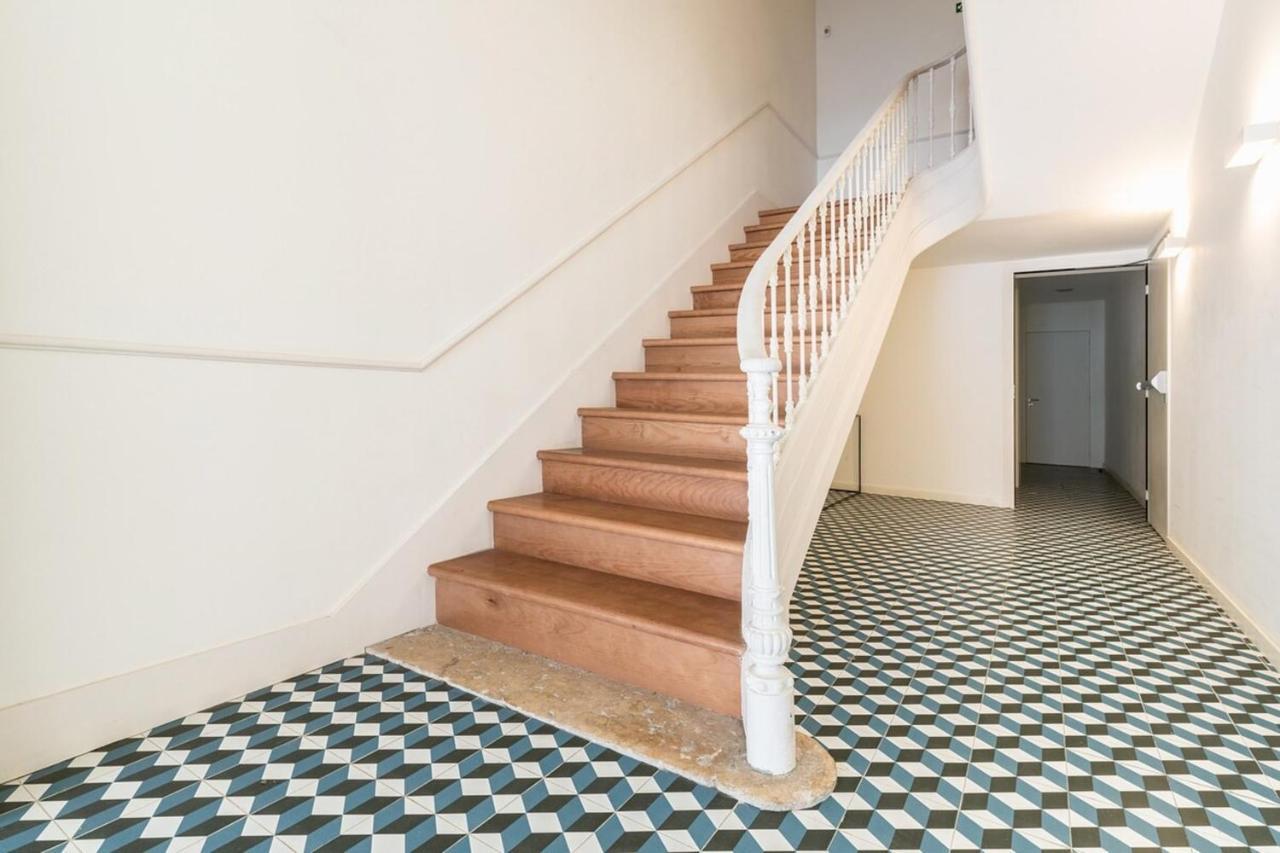 Apartamento Graceful Design With Romantic View Lisboa