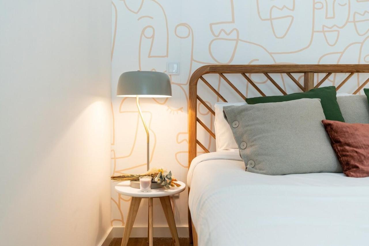 Graceful Design With Romantic View Apartamento Lisboa