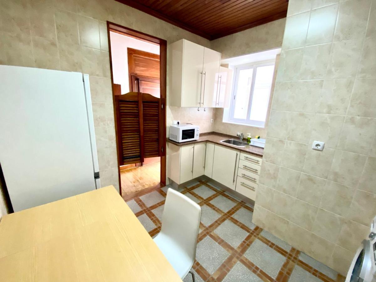 Apartamento Alcantara Seaside