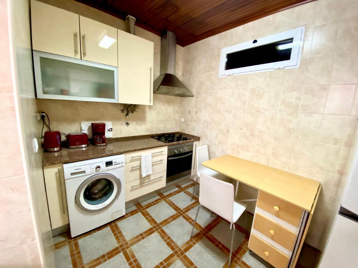 Apartamento Alcantara Seaside Lisboa
