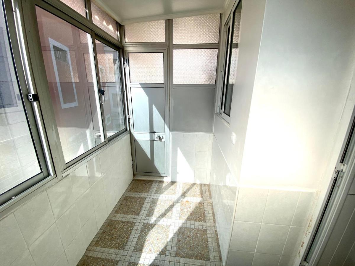 Apartamento Alcantara Seaside Lisboa
