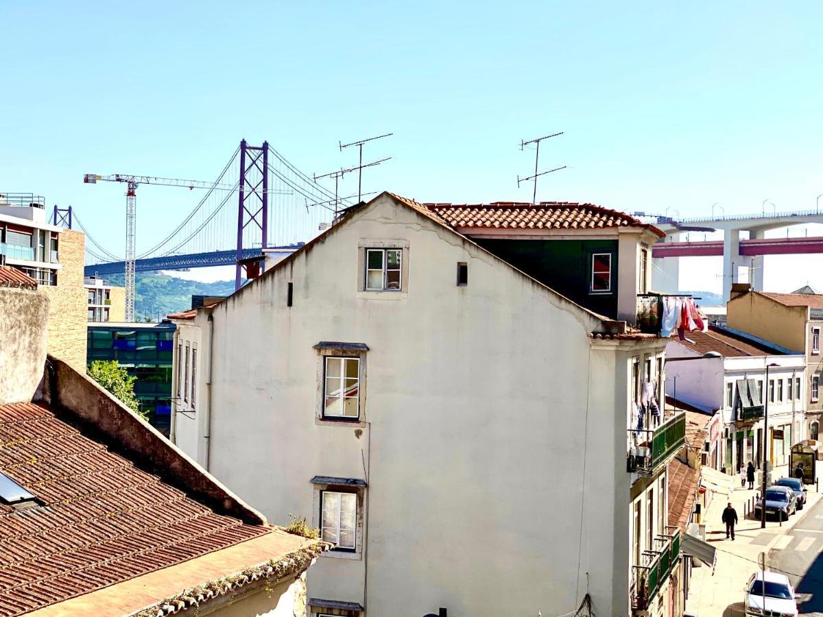 Alcantara Seaside * Lisboa