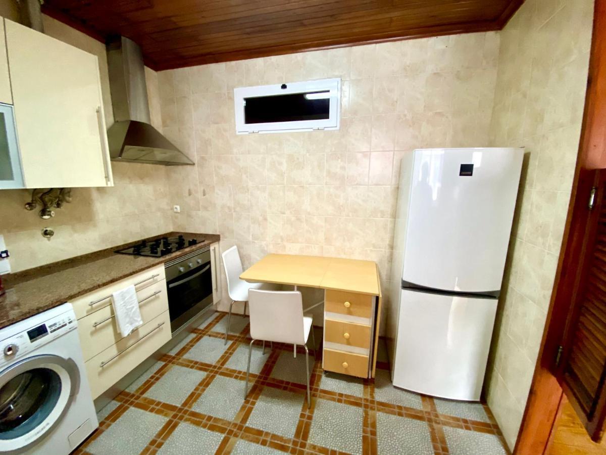 Alcantara Seaside Apartamento *