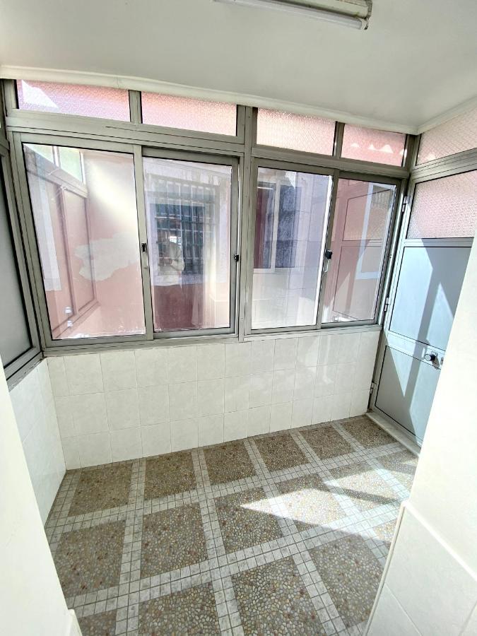 Apartamento Alcantara Seaside