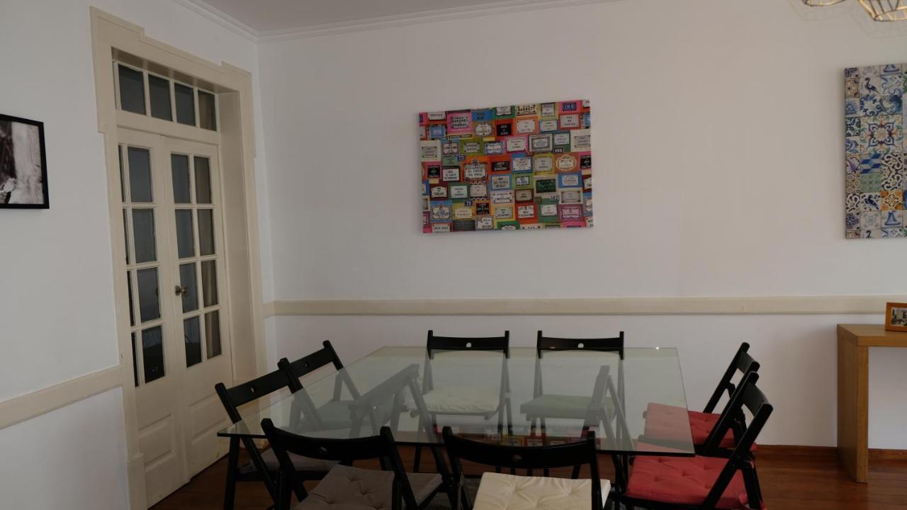 Apartment Grupo Ou Familias *