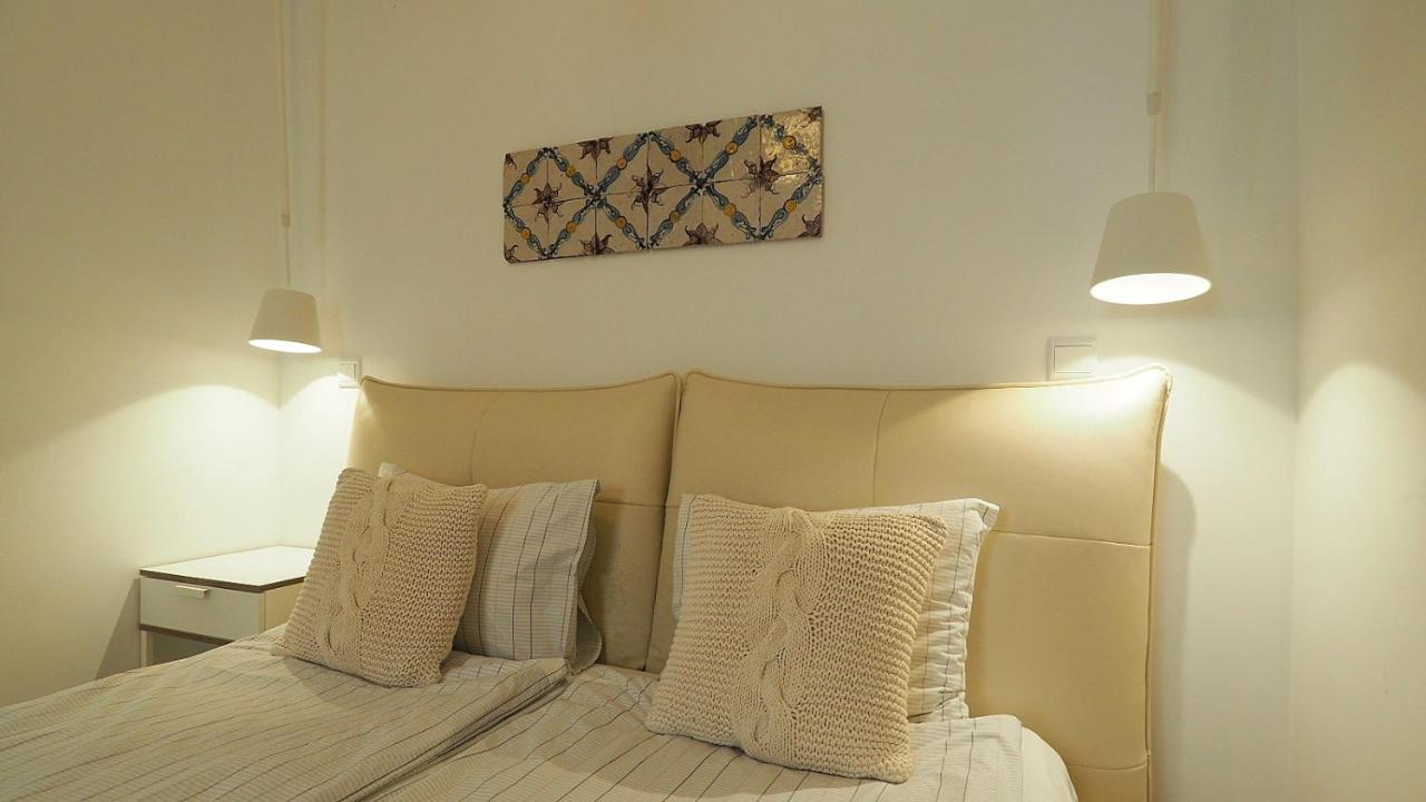 Apartamento Sao Vicente - Lissabon Altstadt *