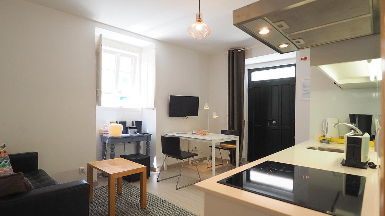Apartamento Sao Vicente - Lissabon Altstadt Lisboa