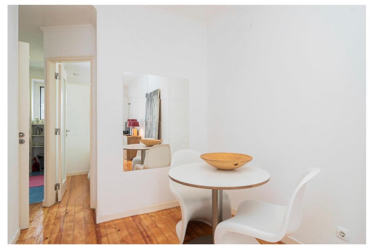 Apartamento Cosy Alfama *