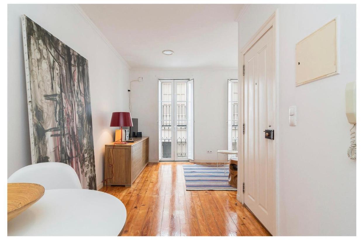 Cosy Alfama Apartamento *