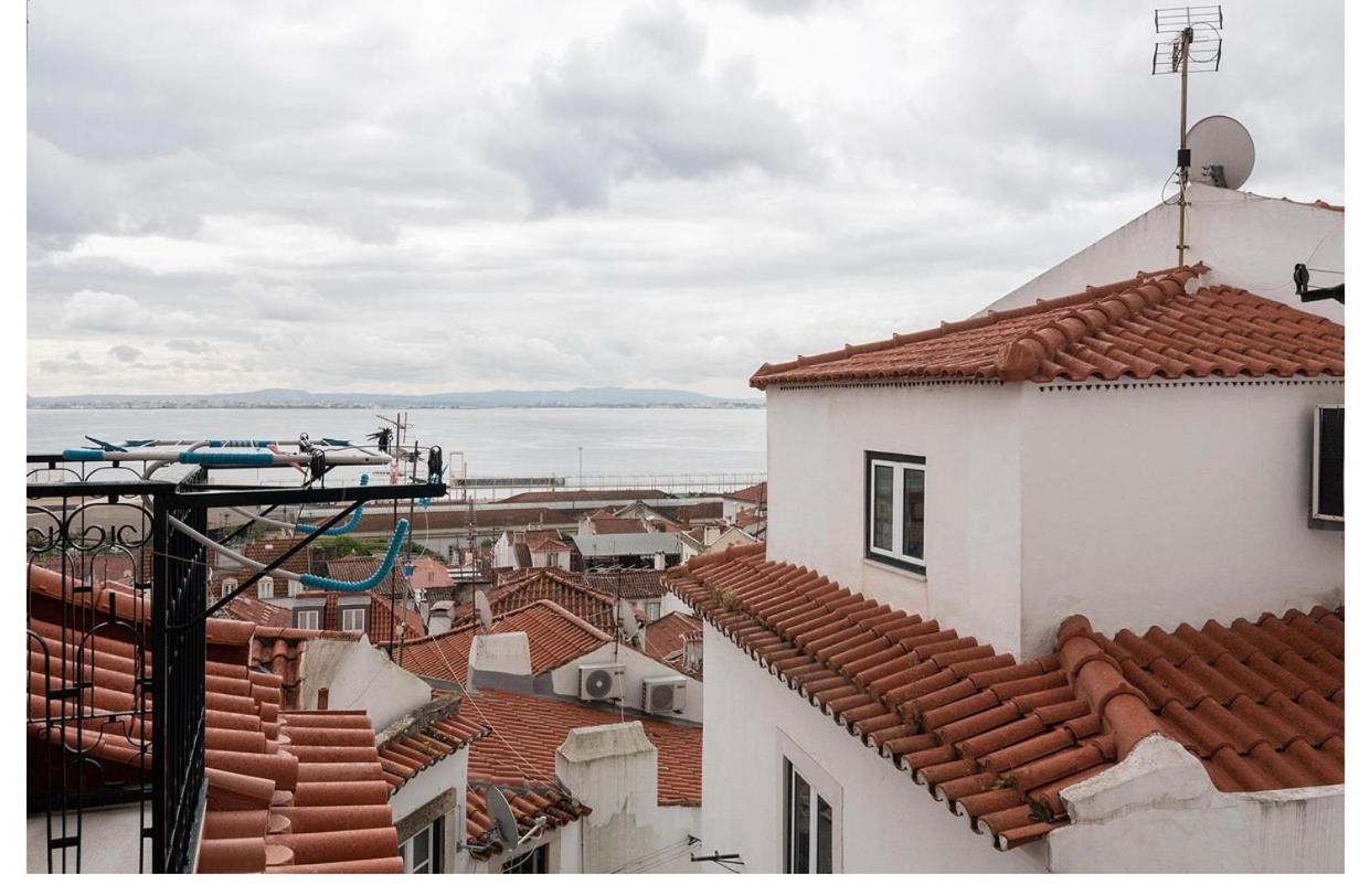 Apartamento Cosy Alfama