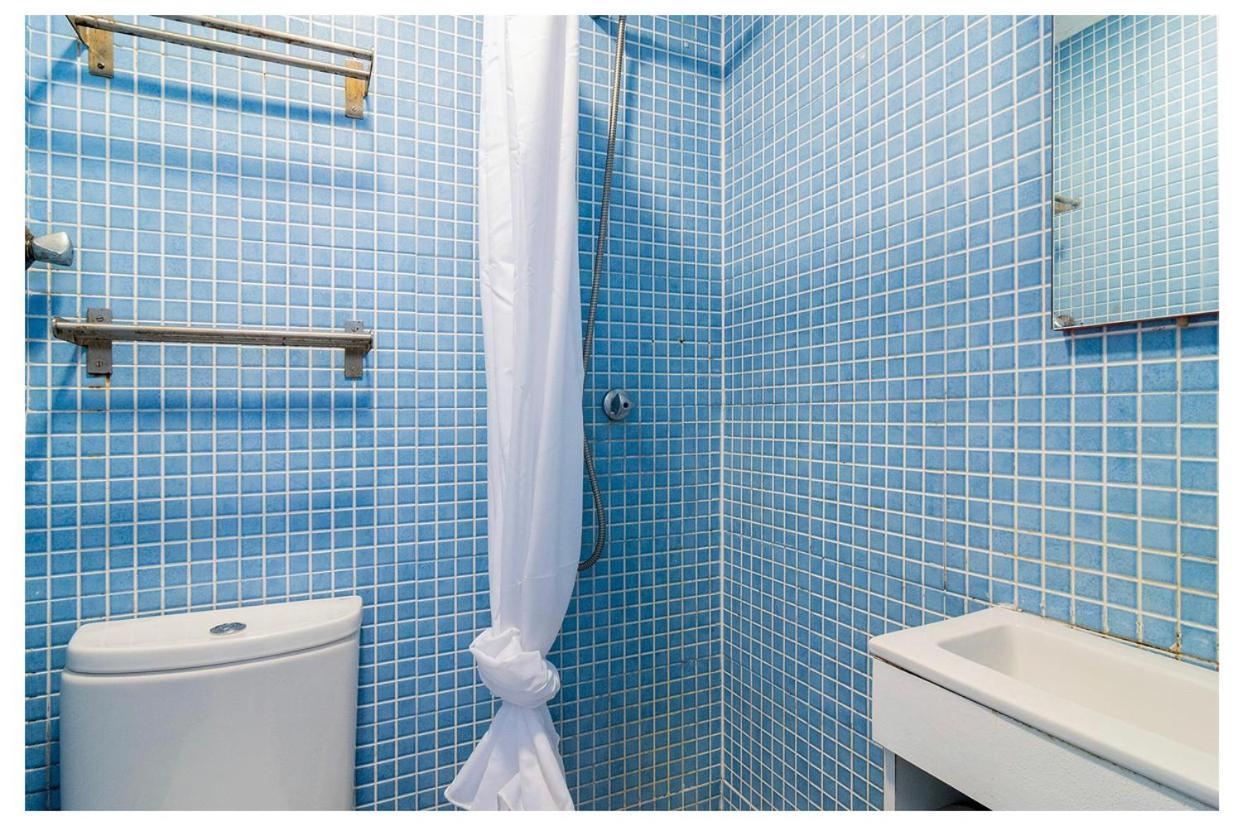 Cosy Alfama Apartamento *