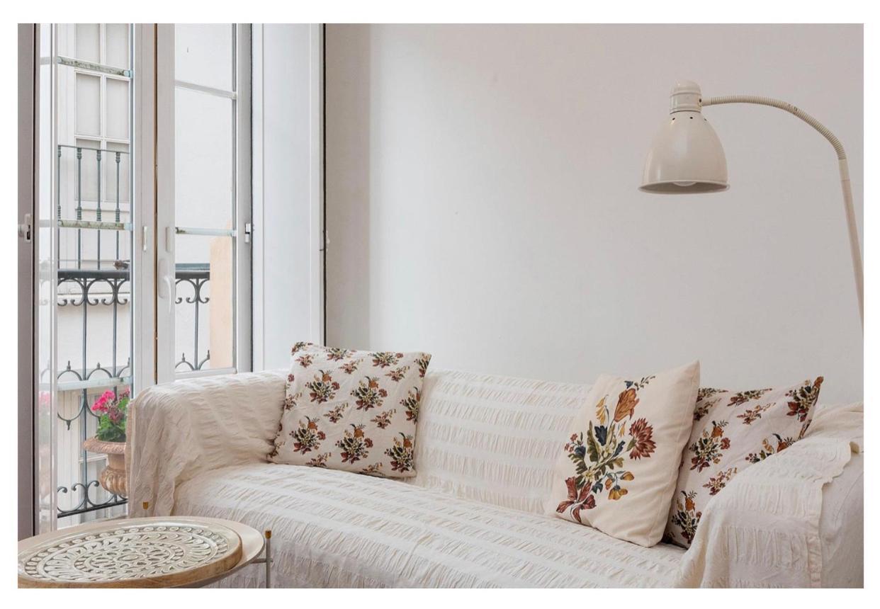 Apartamento Cosy Alfama