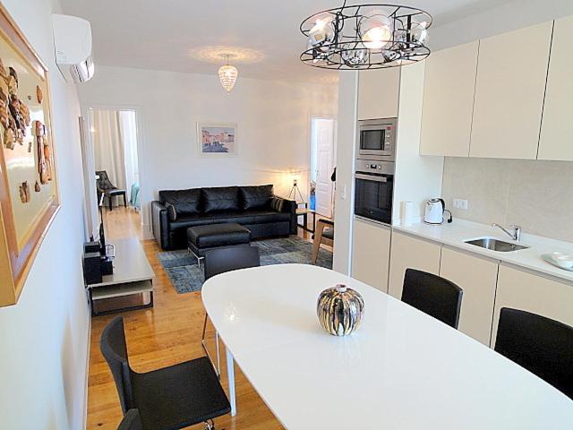 Panteao - Altstadt Apartment Lisbon