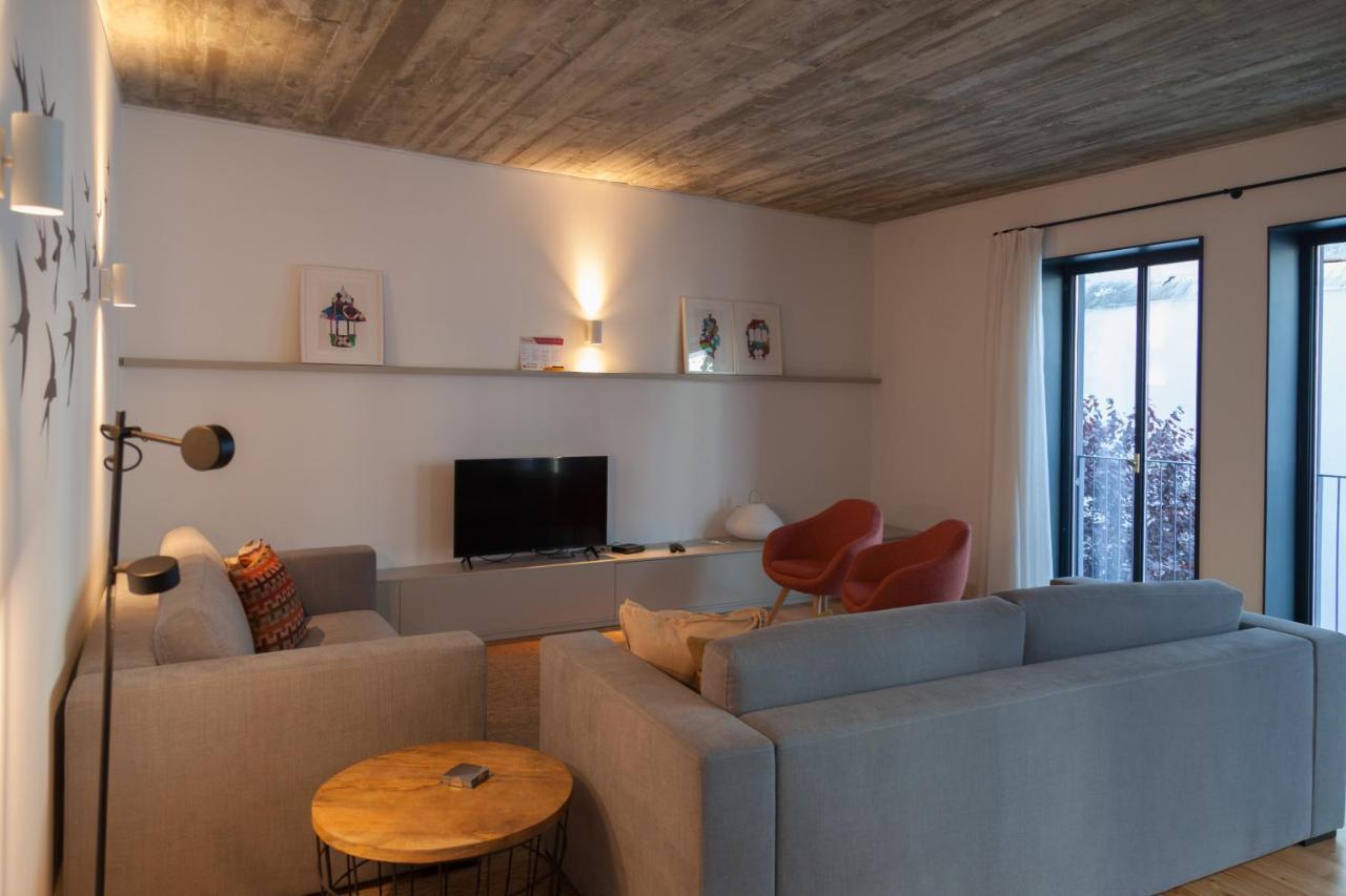 Flh Intendente Cozy Industrial Flat Apartment *
