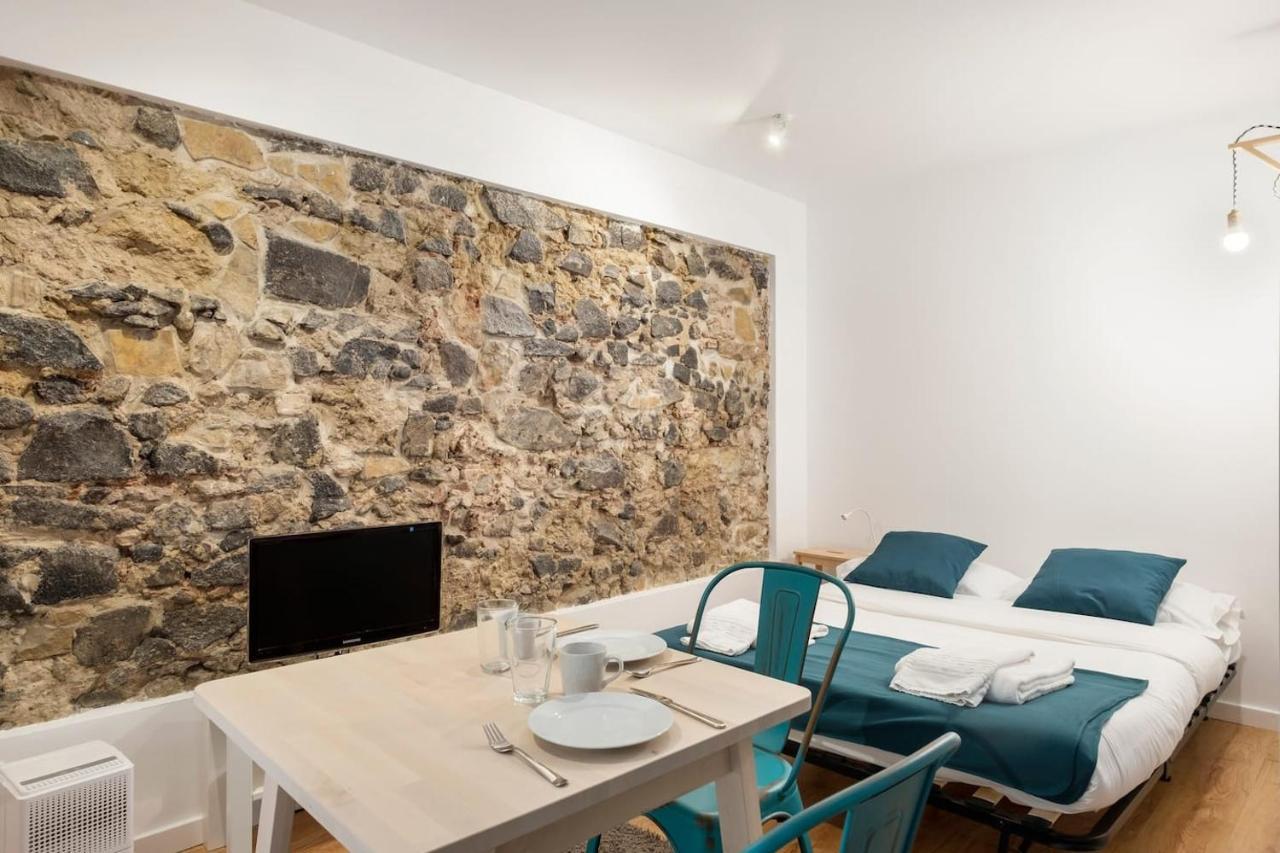 Apartamento Charming In Belem *