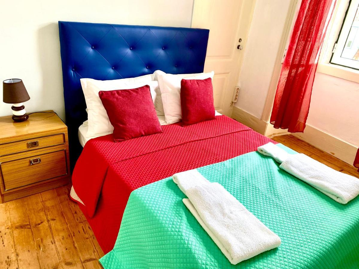 Vintage Chiado 5 Guest house *