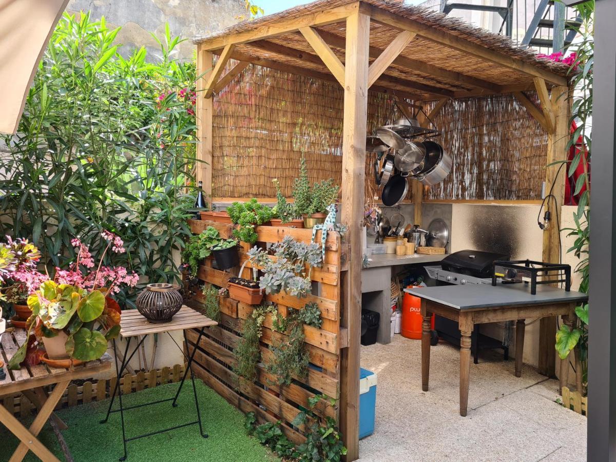 Alto De Santo Amaro Terrace Apartamento