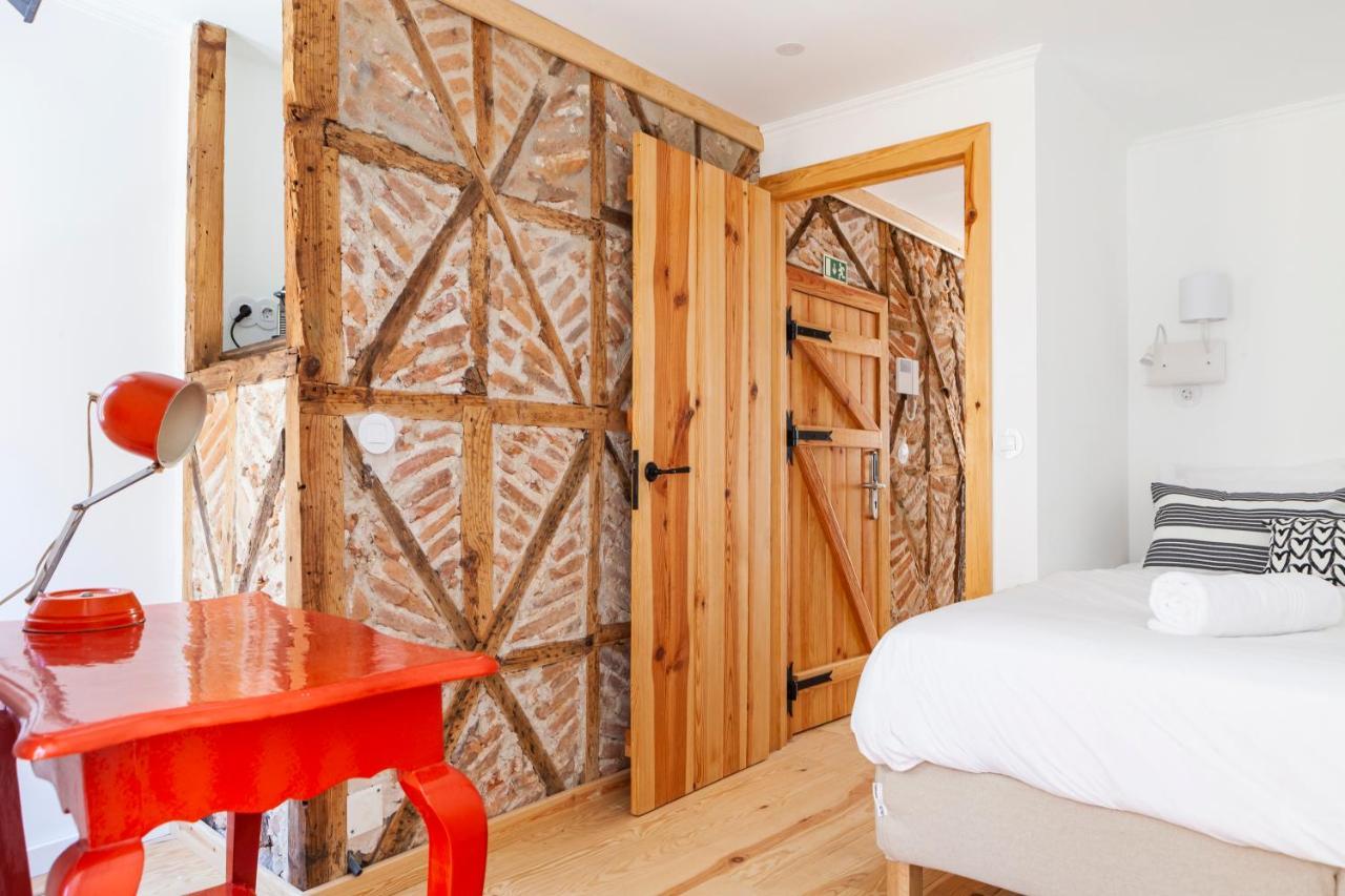 Chillout Apartamento Lisboa