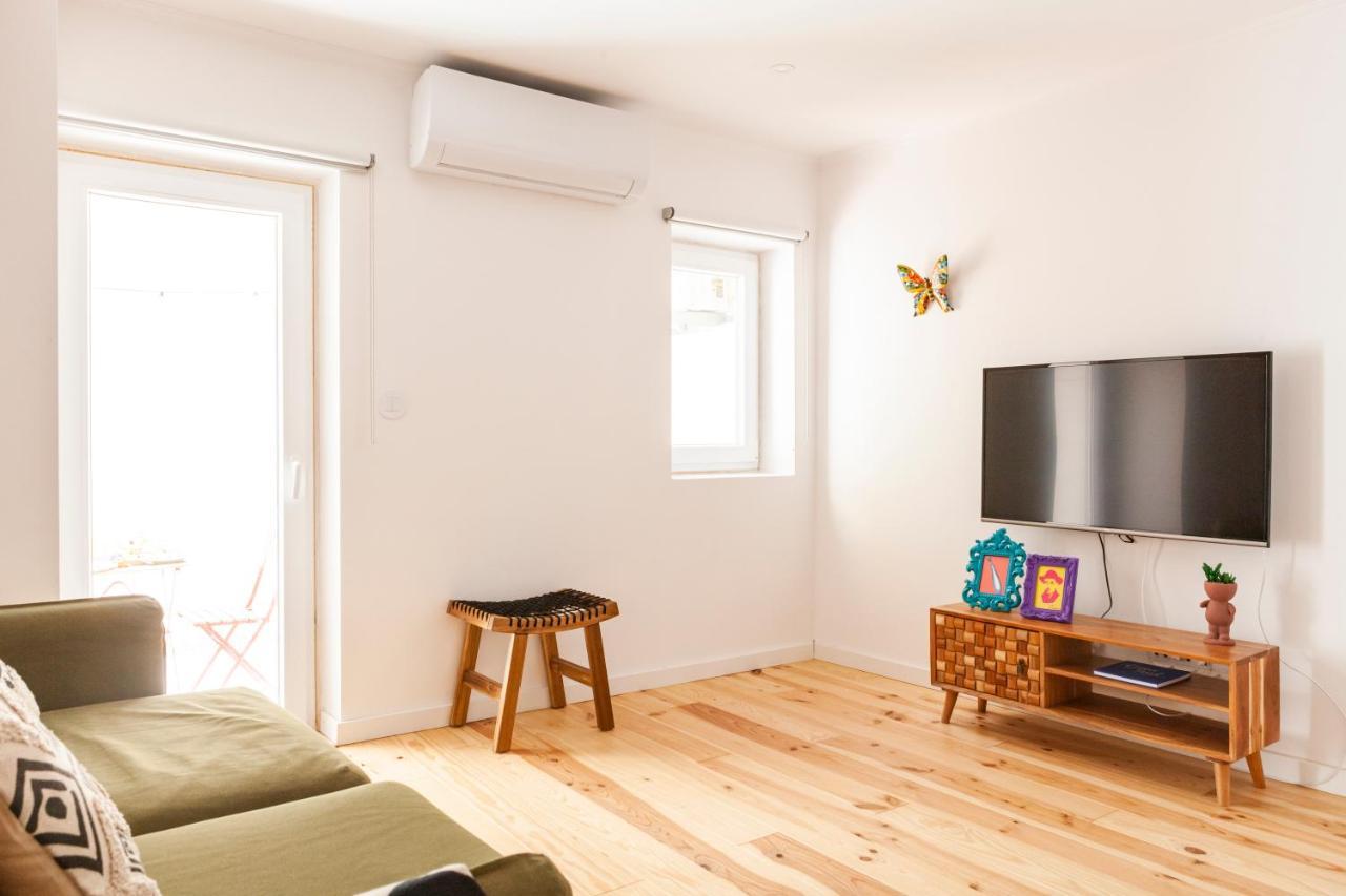 Apartamento Chillout Lisboa
