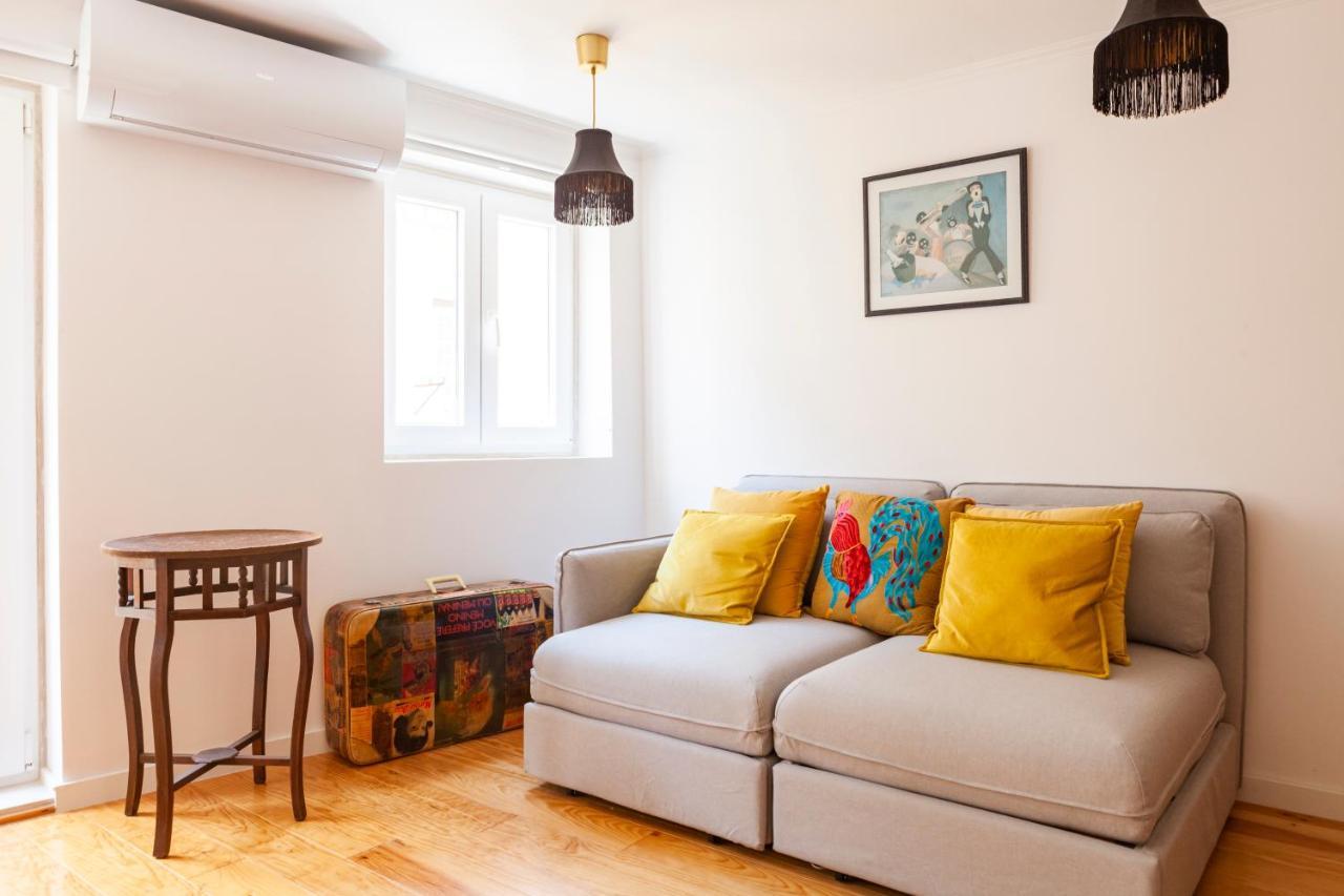 Apartamento Chillout
