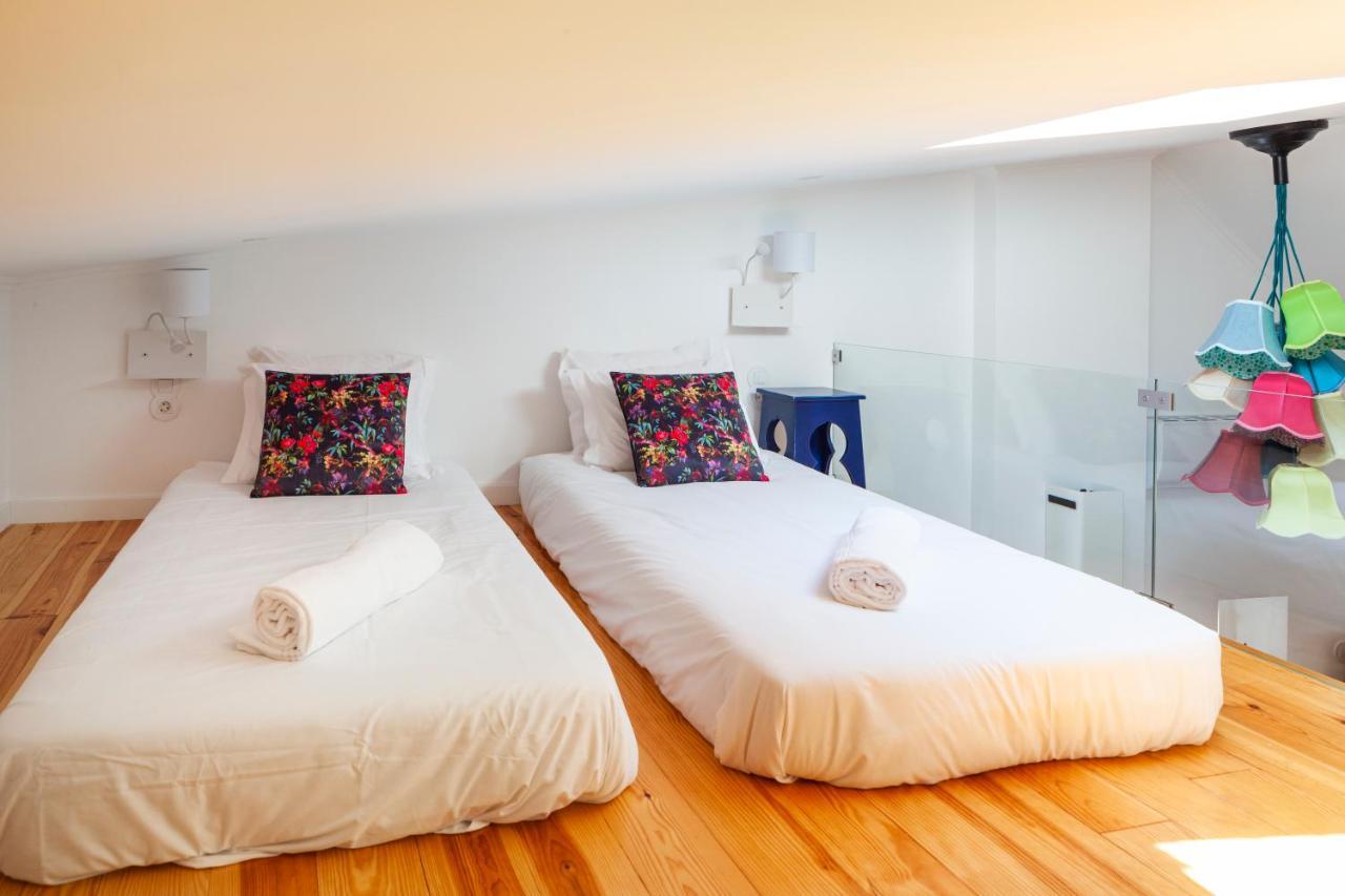 Chillout Apartamento