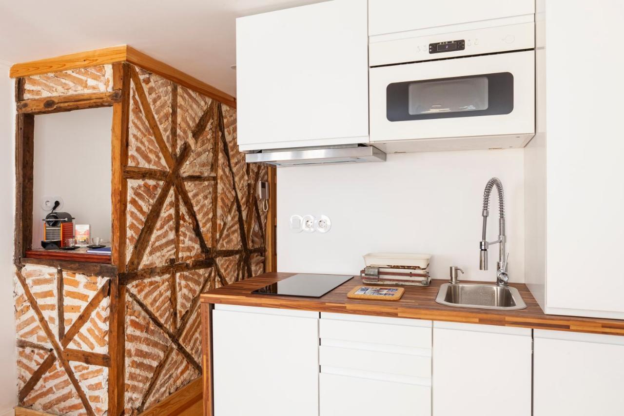 Apartamento Chillout