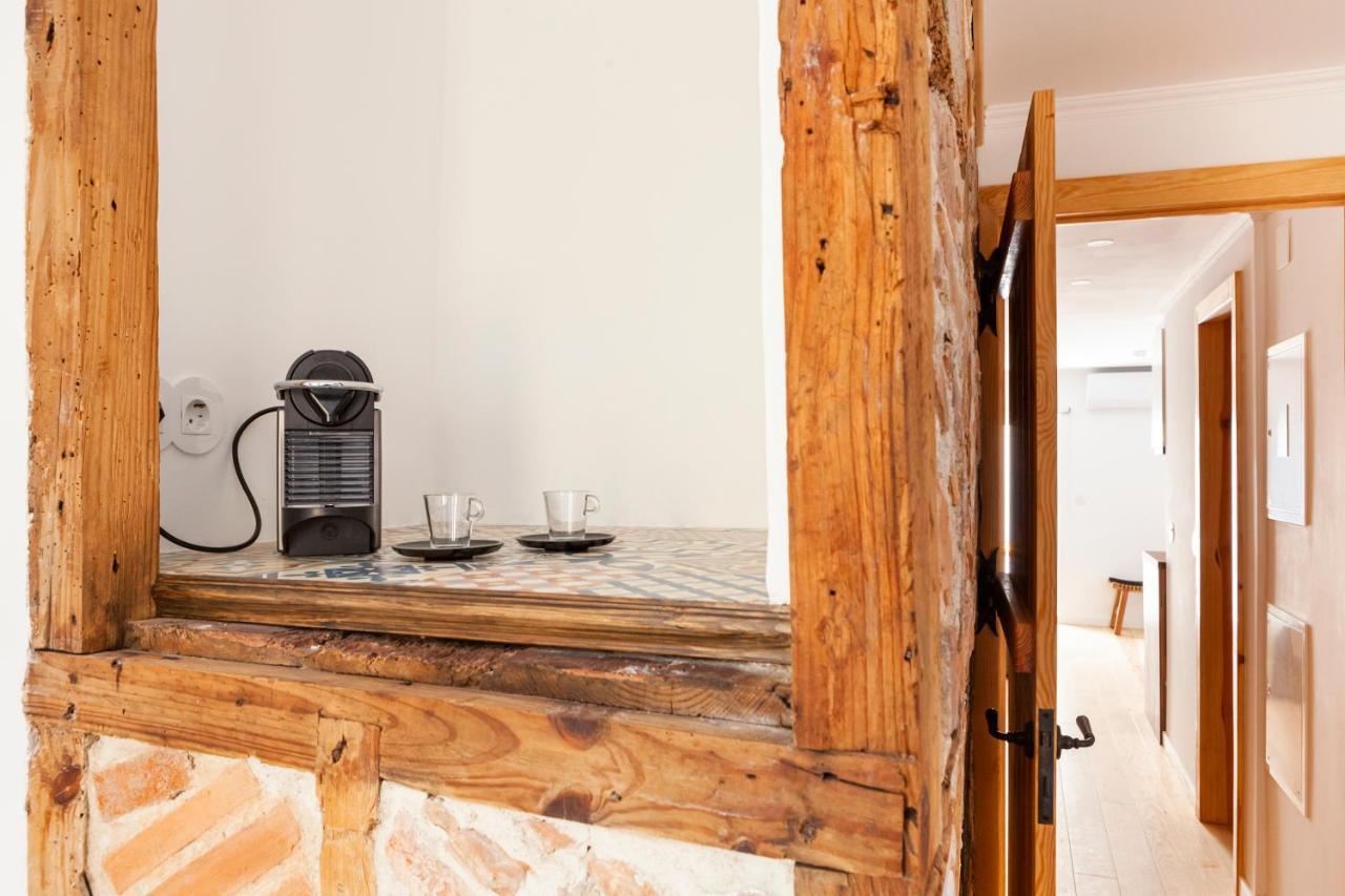 Chillout Apartamento Lisboa