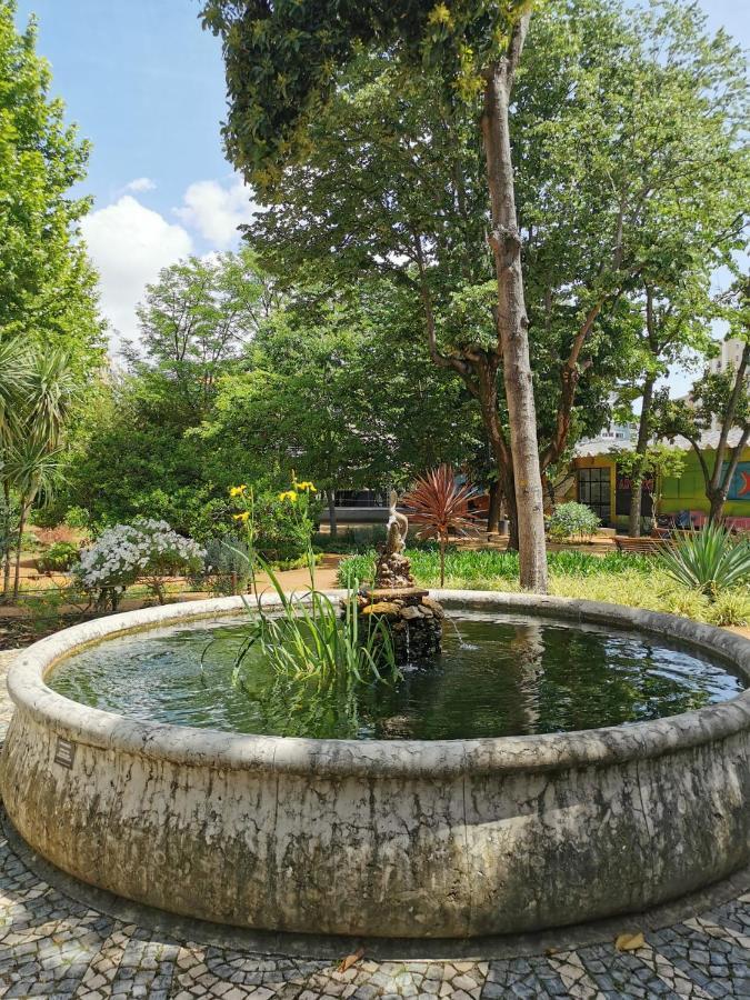 Apartamento Estrada De Benfica 600