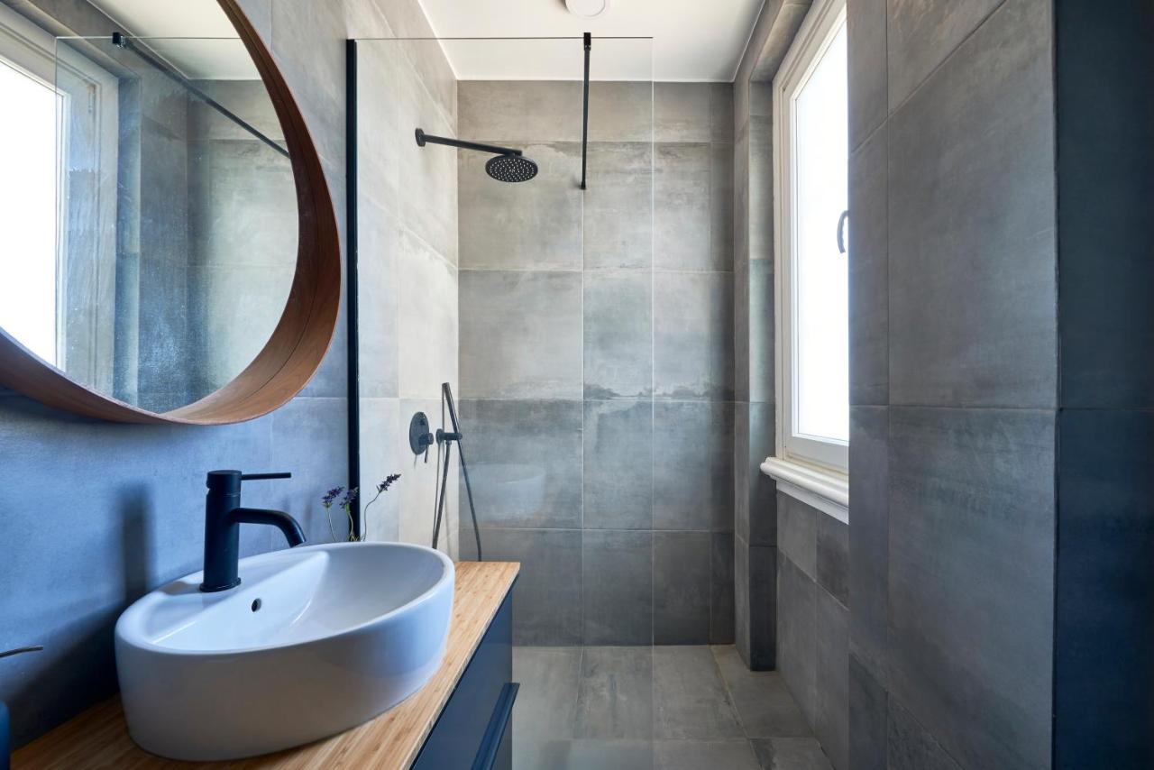 Apartamento Elegant In Graca! Lisboa