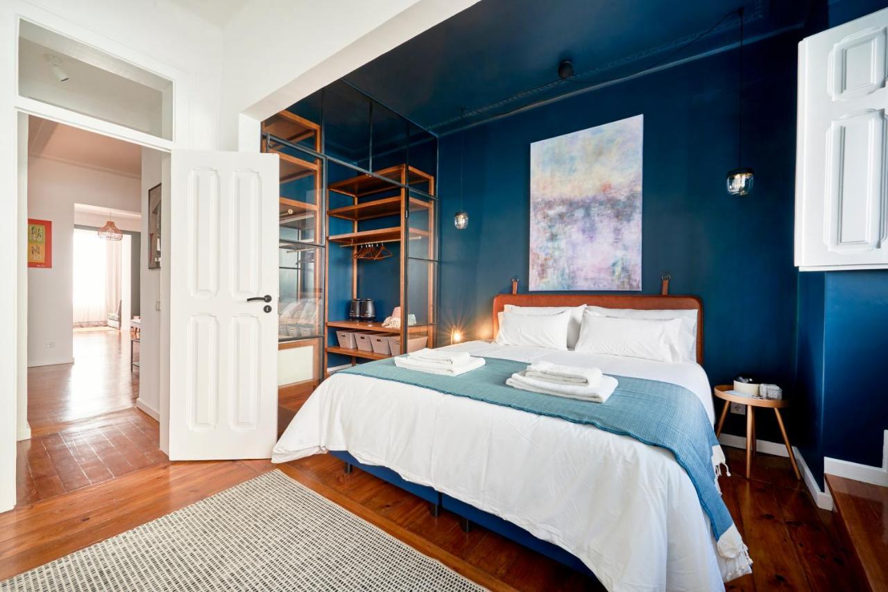 Elegant In Graca! Apartamento