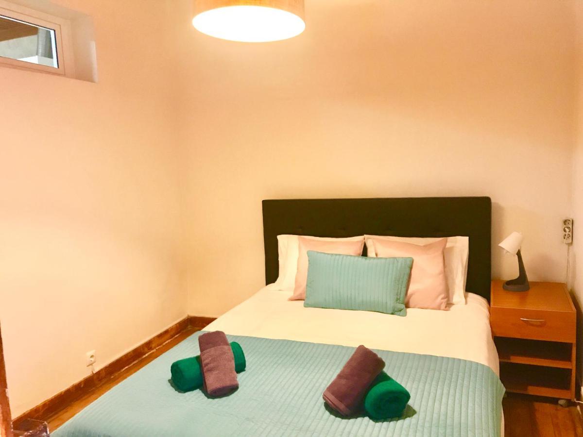 Alcantara Seaside Apartamento