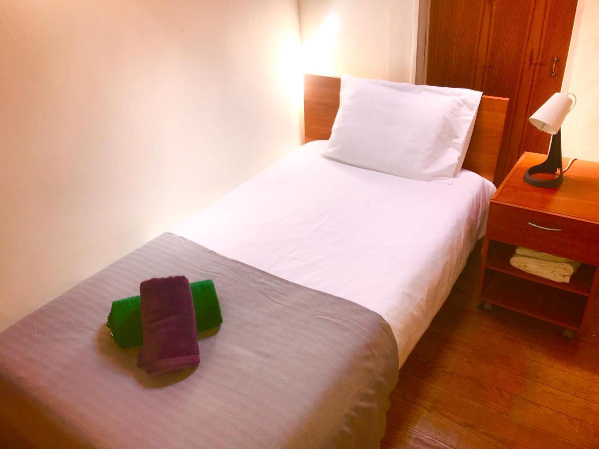Apartamento Alcantara Seaside Lisboa