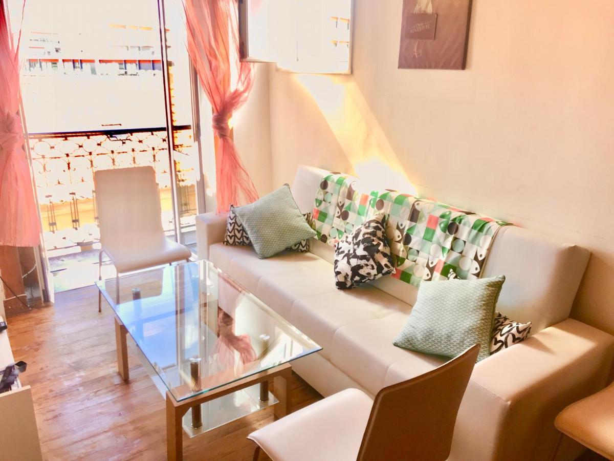 Apartamento Alcantara Seaside Lisboa